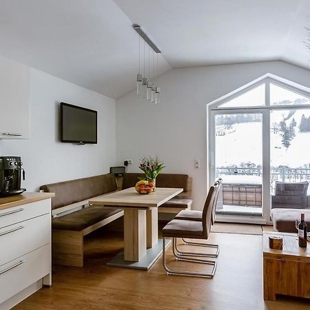 Ferienwohnung Ettelsberg In Willingen Виллинген Экстерьер фото