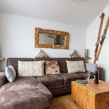 Ferienwohnung Ettelsberg In Willingen Виллинген Экстерьер фото