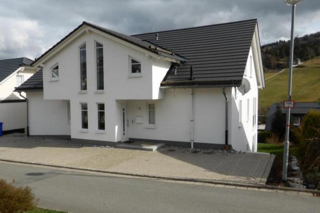 Ferienwohnung Ettelsberg In Willingen Виллинген Экстерьер фото