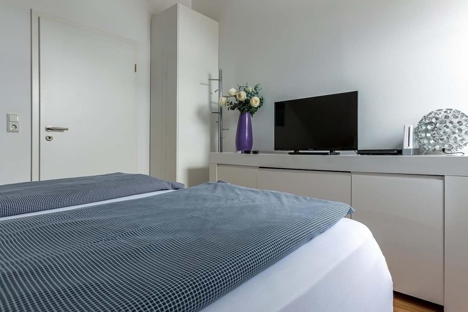 Ferienwohnung Ettelsberg In Willingen Виллинген Экстерьер фото