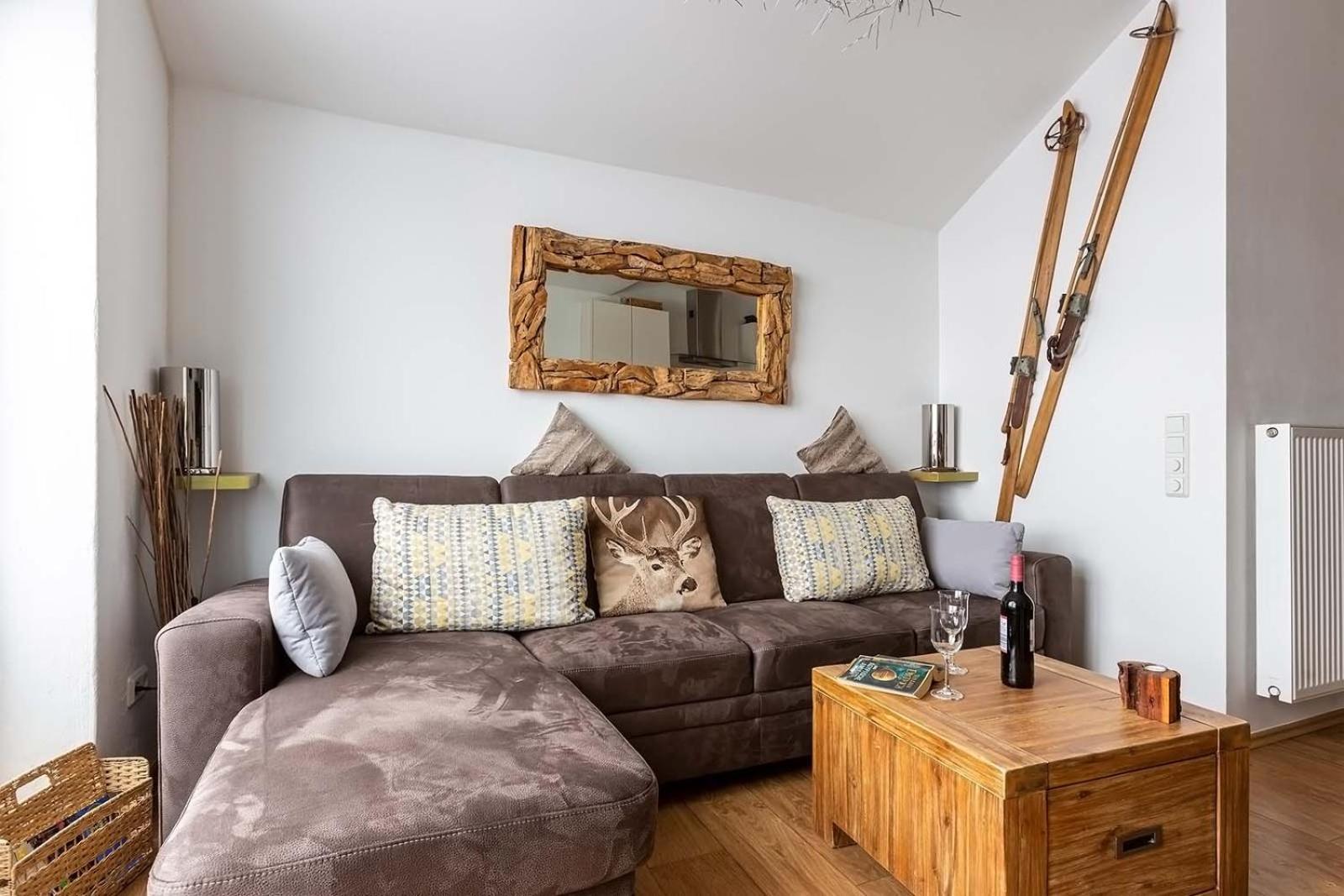 Ferienwohnung Ettelsberg In Willingen Виллинген Экстерьер фото