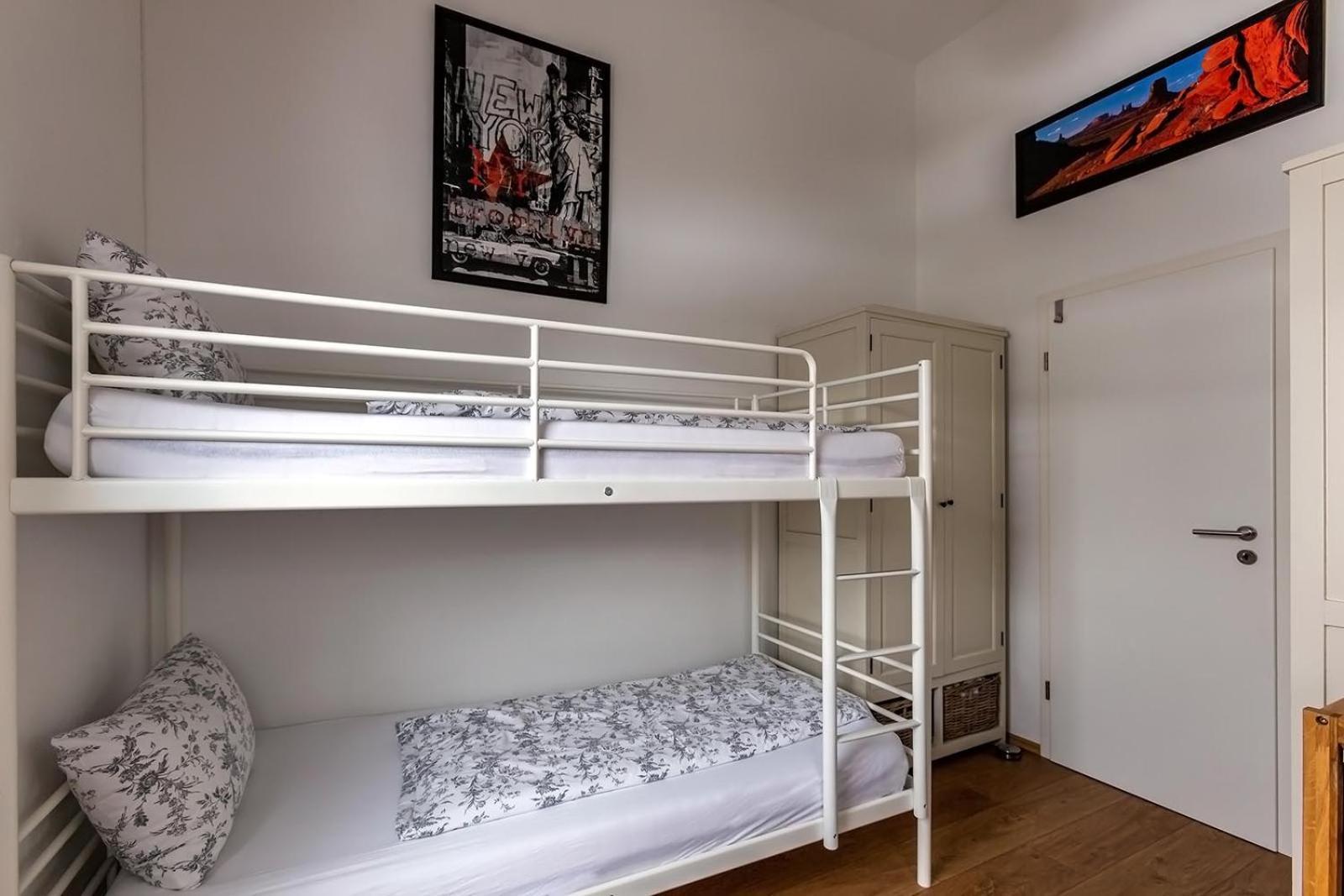 Ferienwohnung Ettelsberg In Willingen Виллинген Экстерьер фото