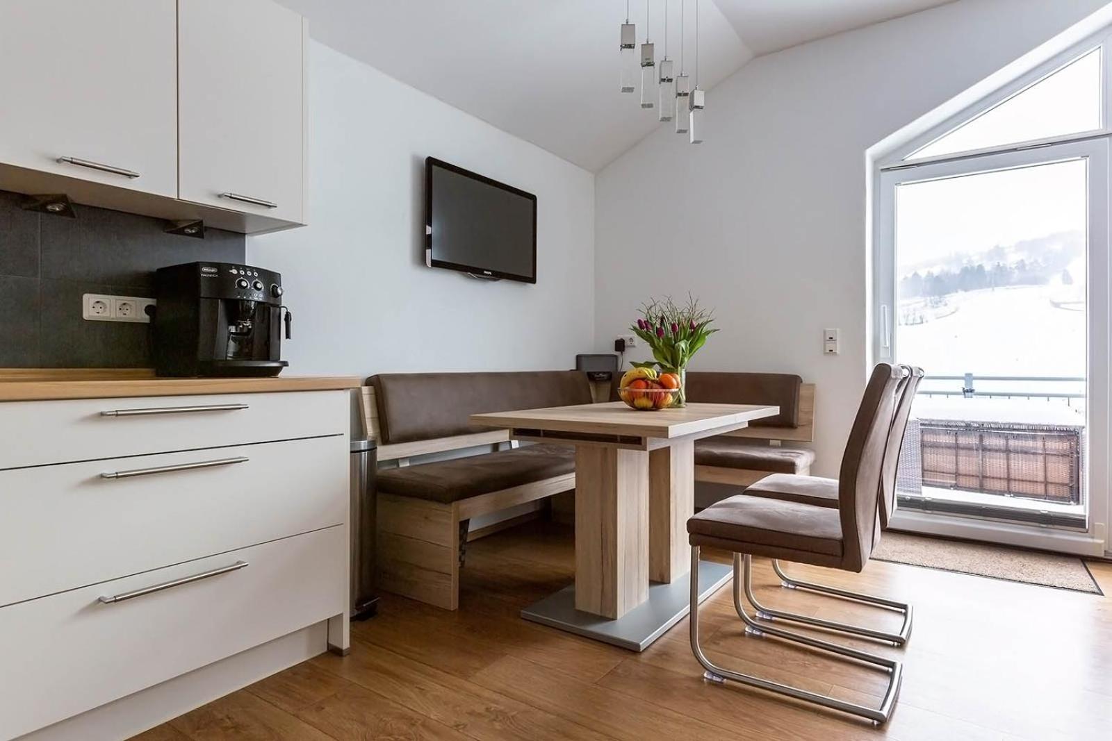 Ferienwohnung Ettelsberg In Willingen Виллинген Экстерьер фото